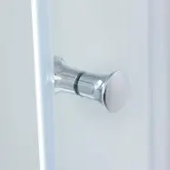 Magnetlist Noro Prisma Duschdörr