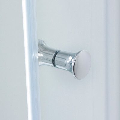 Magnetlist Noro Prisma Duschdörr