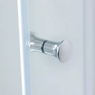 Magnetlist Noro Prisma Duschdörr