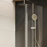 Magnetlist Westerbergs till Duschdörr Nejd