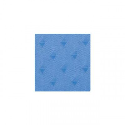 DUSCHDRAPERI 1800X2000MM LJBLÅ SAFIR TREND       (1) | Beijerbygg Byggmaterial