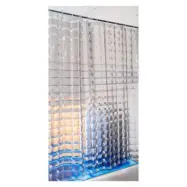 DUSCHDRAPERI 3D | Beijerbygg Byggmaterial