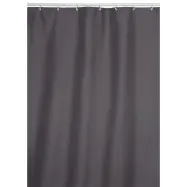 DUSCHDRAPERI CAMELIA GRÅ 180X200CM SB | Beijerbygg Byggmaterial