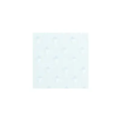 DUSCHDRAPERI VIT 1800X2000MM SAFIR ARROW       (10) | Beijerbygg Byggmaterial