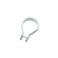 DRAPERIRINGAR VITA 12ST/FRP ARROW             (50) | Beijerbygg Byggmaterial