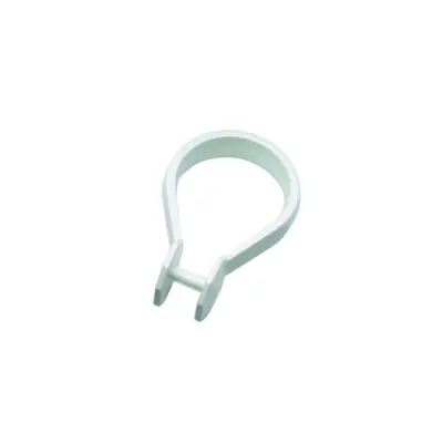 DRAPERIRINGAR VITA 12ST/FRP ARROW             (50) | Beijerbygg Byggmaterial