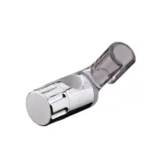 Duschhållare Hansgrohe Glidfäste till Unica 22 mm