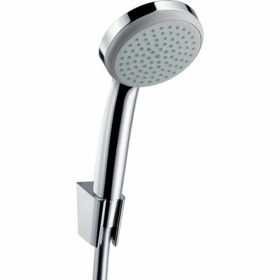 Duschhållarset Hansgrohe Croma