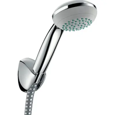 Duschhållarset Hansgrohe Crometta 85