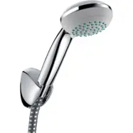 Duschhållarset Hansgrohe Crometta 85 Vario
