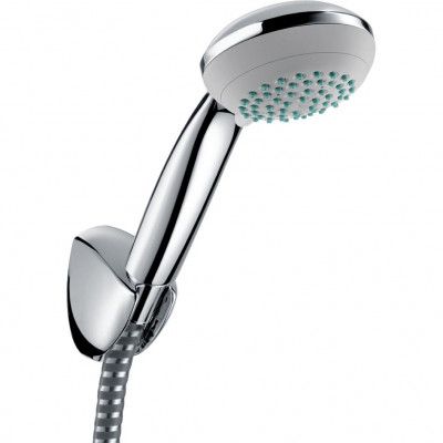 Duschhållarset Hansgrohe Crometta 85 Vario