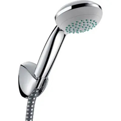 Duschhållarset Hansgrohe Crometta 85 Vario