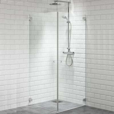 Duschhörn Alterna Capo