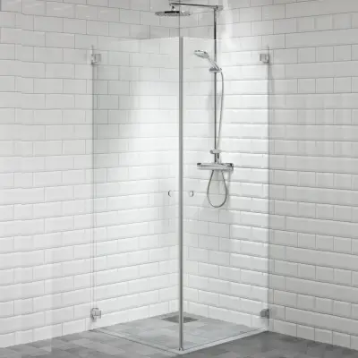 Duschhörn Alterna Capo