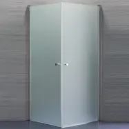 Duschhörn Alterna Lusso Rak