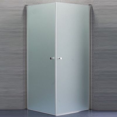 Duschhörn Alterna Lusso Rak