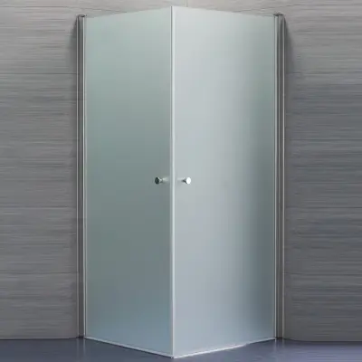 Duschhörn Alterna Lusso Rak