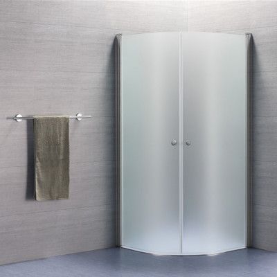 Duschhörn Alterna Lusso Svängd