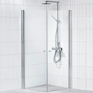 Duschhörn Alterna Picto Rak