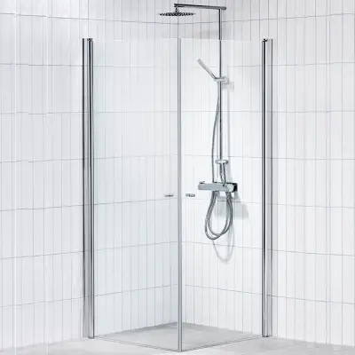 Duschhörn Alterna Picto Rak