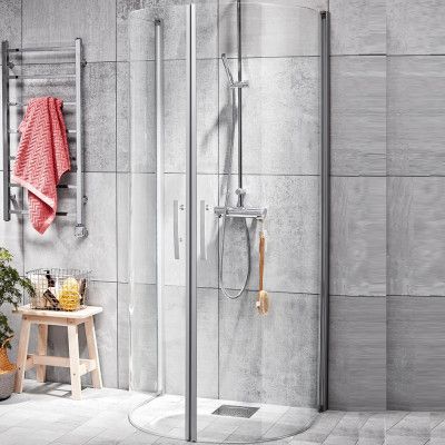 Duschhörn Alterna U-dusch