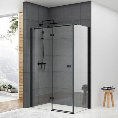 Duschhörn Bathlife Måttfull