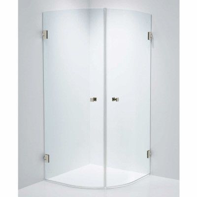 Duschhörn Duschbyggarna Corny Design