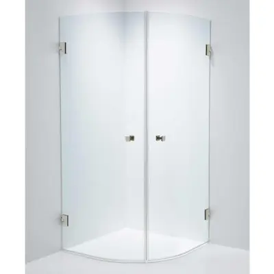 Duschhörn Duschbyggarna Corny Design