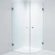 Duschhörn Duschbyggarna Corny Design