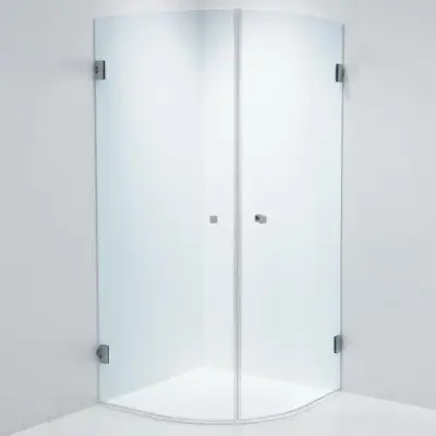 Duschhörn Duschbyggarna Corny Design