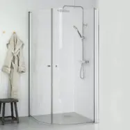 Duschhörn Gustavsberg Round