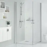 Duschhörn Gustavsberg Square