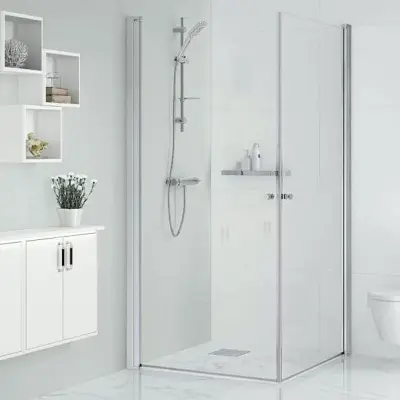 Duschhörn Gustavsberg Square