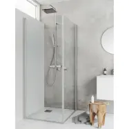 Duschhörn Hafa Igloo Pro Corner Knopp