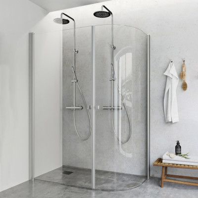 Duschhörn Hafa Igloo Pro J