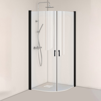 Duschhörn Hafa Igloo Pro Round