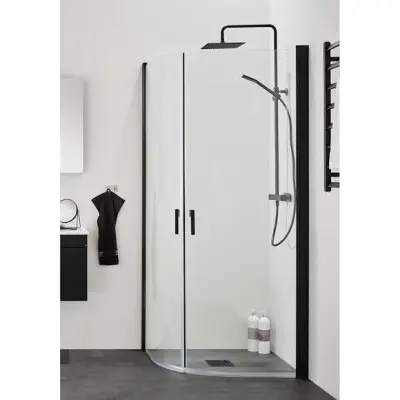 Duschhörn Hafa Igloo Pro Round