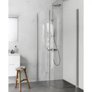 Duschhörn Hafa Igloo Pro Round Knopp