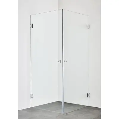 Duschhörn Hafa Infinity