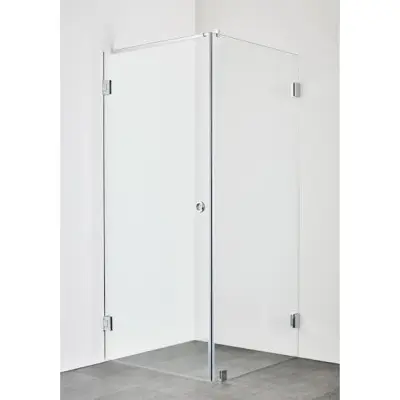 Duschhörn Hafa Infinity Combi