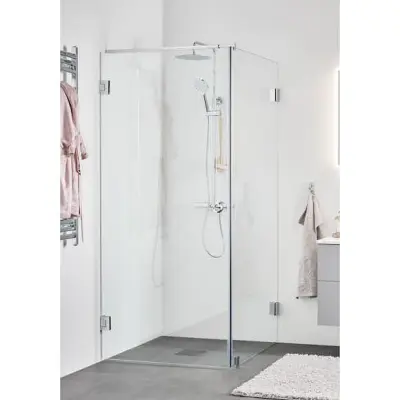 Duschhörn Hafa Infinity Combi