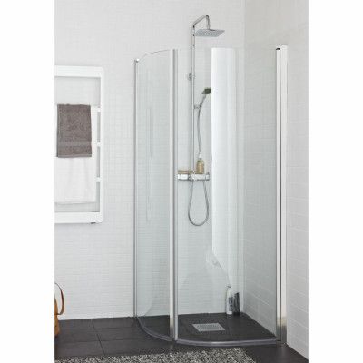 Duschhörn Hafa Original Round