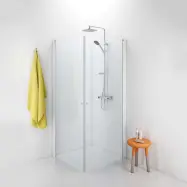 Duschhörn IDO Showerama 10-02