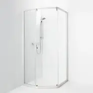 Duschhörn IDO Showerama 8-3