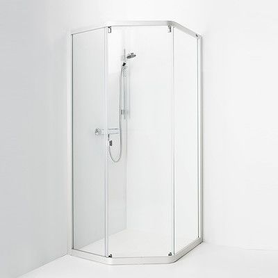 Duschhörn IDO Showerama 8-3