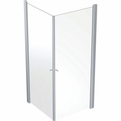 Duschhörn Ifö Showerama Rak