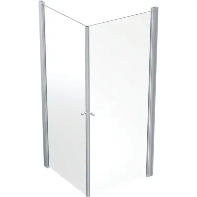 Duschhörn Ifö Showerama Rak