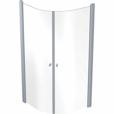 Duschhörn Ifö Showerama Rund