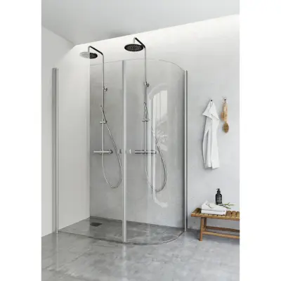 DUSCHHÖRN IGLOOPRO J K ST 70 K N | Beijerbygg Byggmaterial