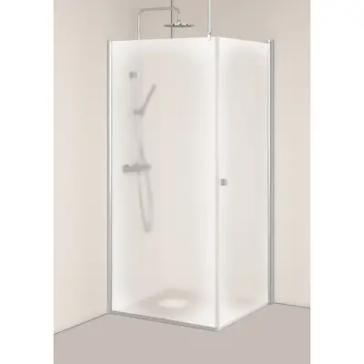 DUSCHHÖRN IGLOOPRO ST 8 F IW 10 F | Beijerbygg Byggmaterial